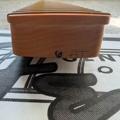 Fender 2024 70th Anniversary American Ultra Stratocaster Neck Maple OEM image 8