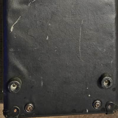 Mesa Boogie Serial # R0715 Dual Rectifier Solo Head Early Model. image 9