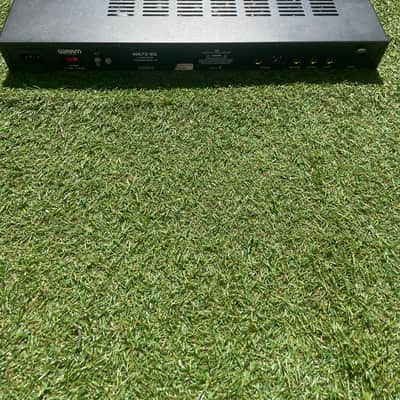 Warm Audio WA73-EQ 1-Channel British Microphone Preamp / EQ 2018 image 4