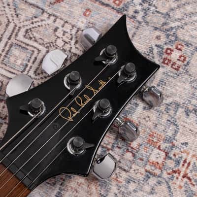 PRS "PRS Model / Standard" 1987 - Black image 21