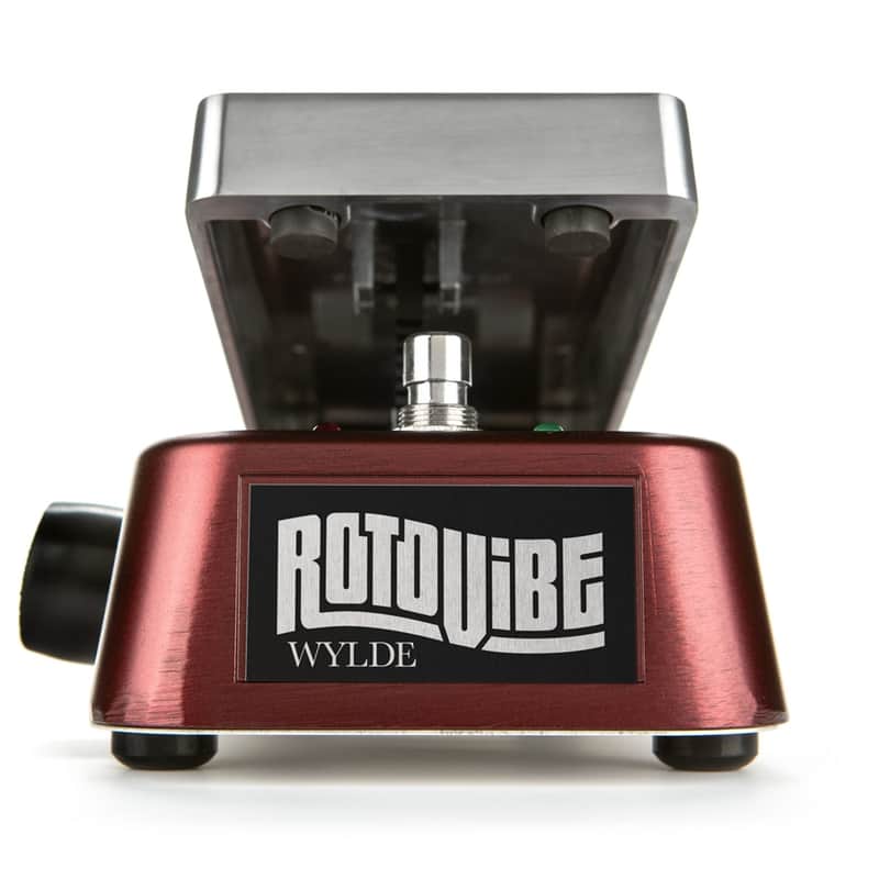 Dunlop WA357 Wylde Audio Rotovibe Chorus / Vibrato image 2