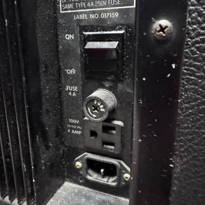 1980 Rhodes Suitcase Mk II 73 Key Vintage Electric Piano w/Janus Preamp MKI Action image 19