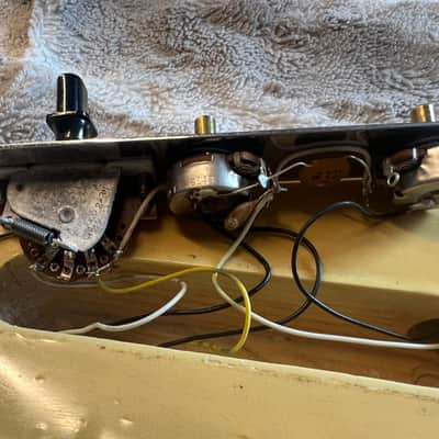 Immagine Fender Telecaster 1971 - 19