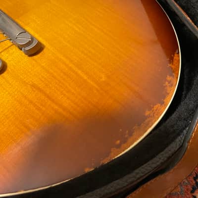 Eastman SB59/v GB  “Les Paul” image 3