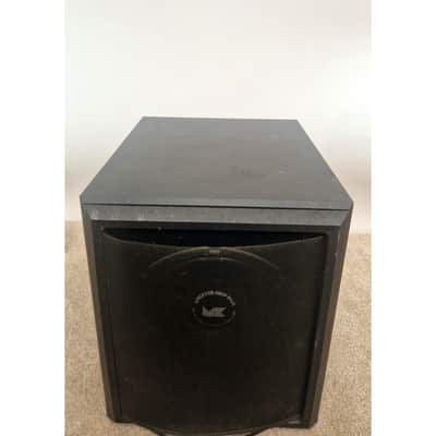 MK Sound V-1250 THX - Good image 2