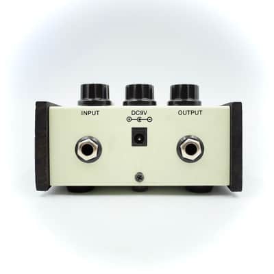 Ibanez ES2 Echo Shifter Analog Delay Guitar Effect Pedal B50113100270 image 9