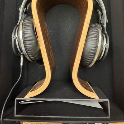 AKG K812 Reference Headphones 2010s - Black image 6