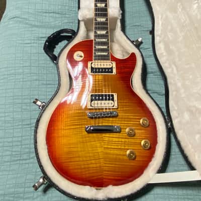 Gibson Les Paul Traditional Pro with Boost Circuit image 1