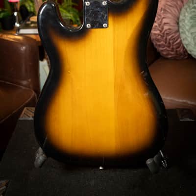 Fender PB-57 Precision Bass Reissue MIJ image 6