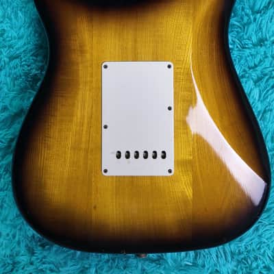 Aria Pro II ST-500 “Strikin’ Sound” – Matsumoku MIJ image 4