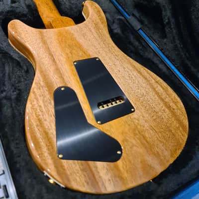 Used PRS Studio Tiger Eye 10 Top image 8
