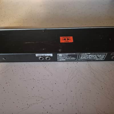 DeltaLab Effectron JR 80's image 5