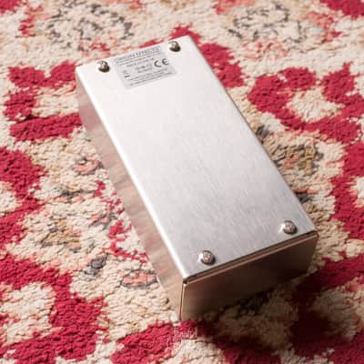 Origin Effects Cali76 Compact Deluxe Compressor #8526 Second Hand image 8