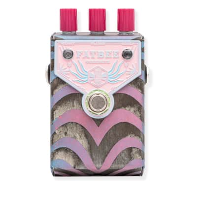 Free The Tone - Bass Blaster BB-2 | Reverb Australia