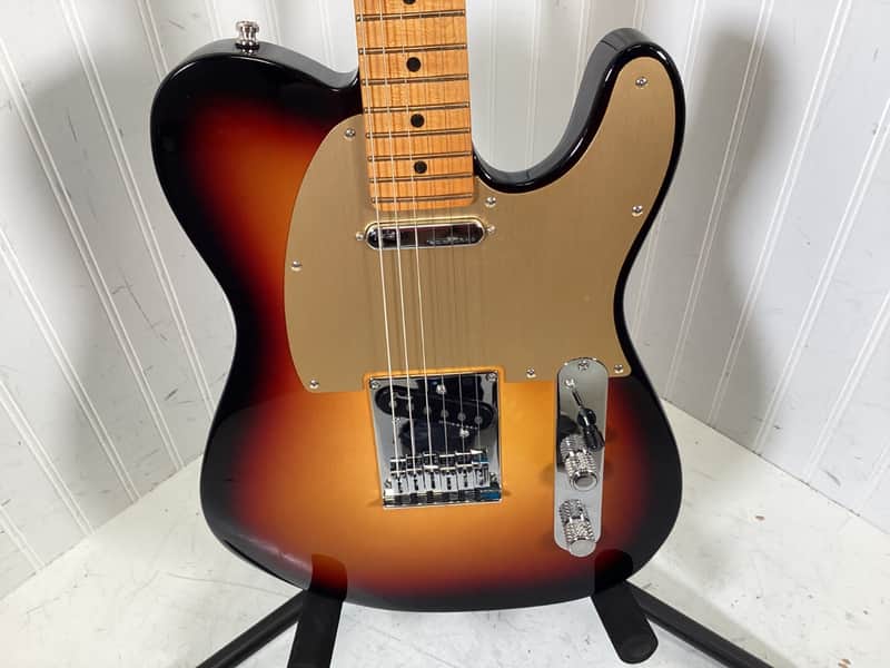 Fender American Ultra II Telecaster