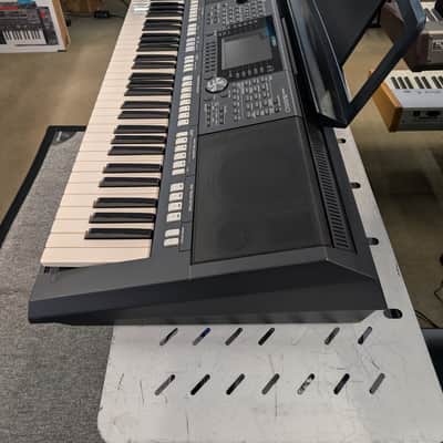 Yamaha PSR-S950 image 4