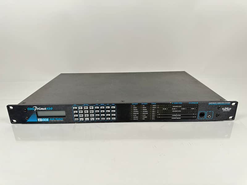 Musicam CDQ Prima 120