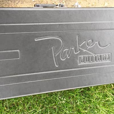 Parker Fly Snake Skin image 3
