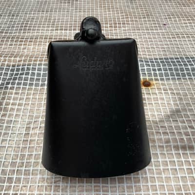 Vintage 5’’Ludwig Cow bell image 2