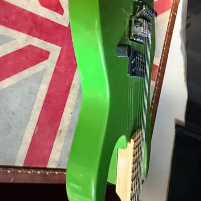 B.C. Rich Gunslinger image 5