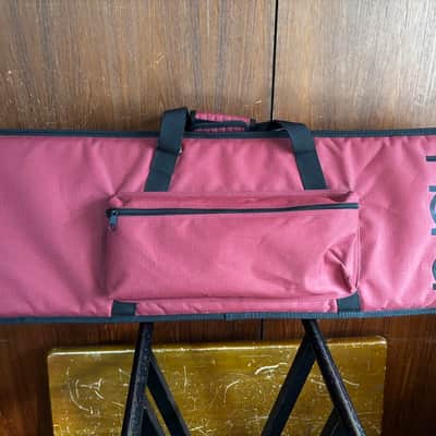 Nord Lead 3 49-Key 24-Voice Polyphonic Synthesizer w/ gig bag image 13
