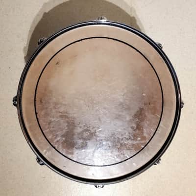 VTG MAPEX 14"x10" Emerald Green Rack Tom Drum Maple "Pro M" - Awesome! image 3