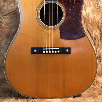 1938 Larson Brothers Euphonon Dreadnought image 3