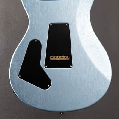 Paul Reed Smith Standard 24 Satin - Frost Blue Metallic '24 image 3
