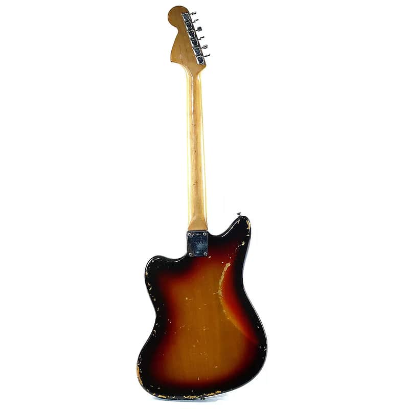 Fender Jazzmaster (1966 - 1969) image 2