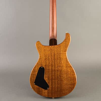 PRS Private Stock Signature Series Prototype #1 2010, Signature Burst image 7