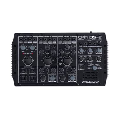 DUBREQ STYLOPHONE CPM DS-2 : BRAND NEW :  [DETROIT MODULAR] image 1