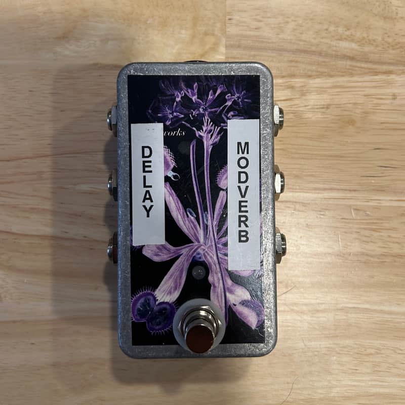 Saturnworks Loop Order Switcher
