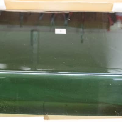 Marantz DC-25 - Green Tint Turntable Cover Plastic image 2