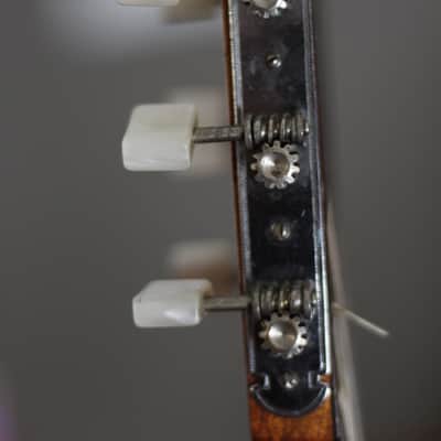 Giannini Model #2 circa 1965 image 5