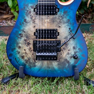 Immagine Mayones Duvell Elite Pro 7 - 2