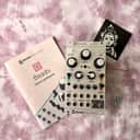 Mutable Instruments Beads 2021 - Present - Silver