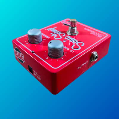 BBE Sonic Stomp Sonic Maximizer image 4