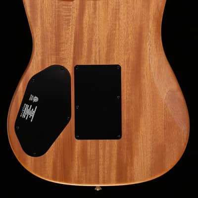 Fender American Acoustasonic Strat Natural Ebony Fingerboard (504) image 4