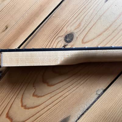 Harley Benton Standard Series ST20 Stratocaster Guitar Neck image 19