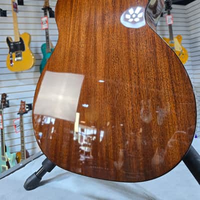 Martin 000E Retro Plus Mahogany Road Series Acoustic-electric Guitar - Natural Aging Toner w/ OHSC & PLEK*D #870 image 11