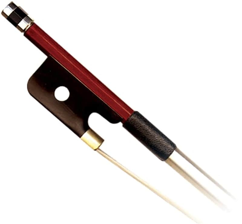 Menzel #BCR400F - Cello Bow, Round 4/4 image 1