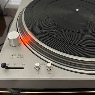 Technics SL1200-MK1 image 8