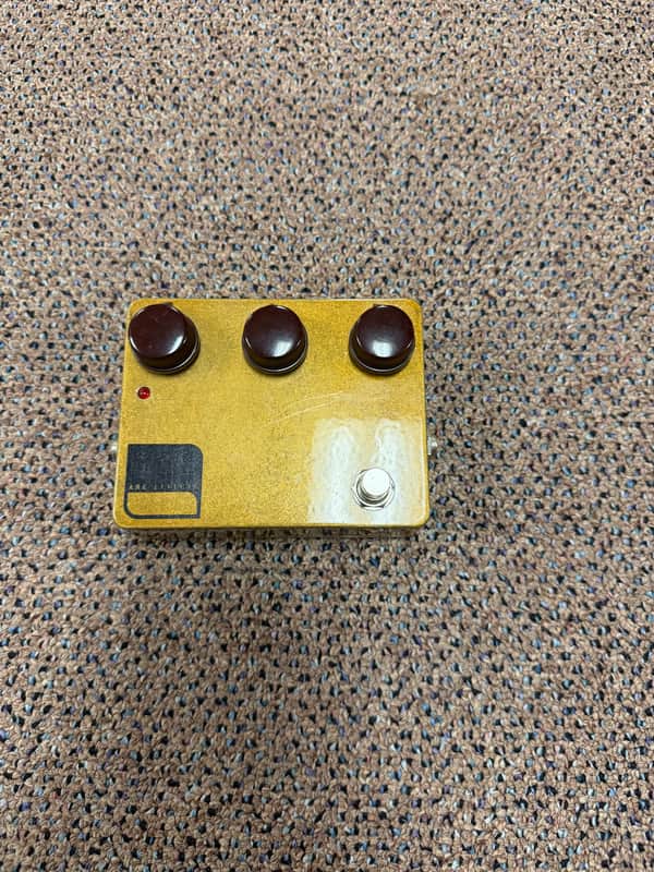 ARC Effects Klone V2 2010s - Gold image 1