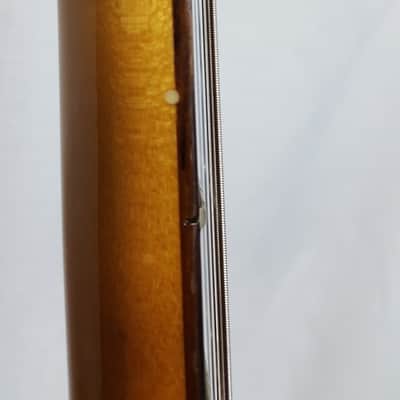 Kramer Focus 4000 1986 American Original Non-Fine Tuning Floyd Rose image 11