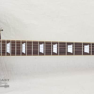 2023 Gibson Les Paul Standard 50's - Blueberry Burst (Used) image 5