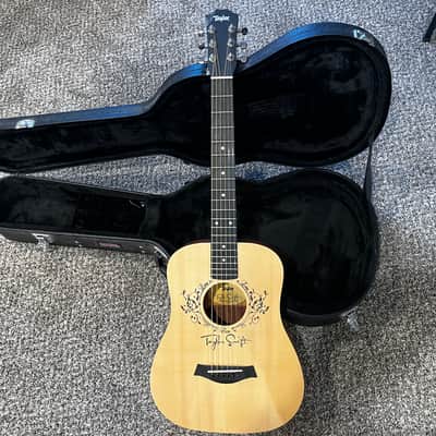 Taylor Baby Taylor (BT1) 1996 - Present - Natural image 2