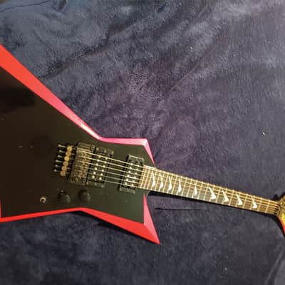 Hamer Spectre 1986 - One body image 1