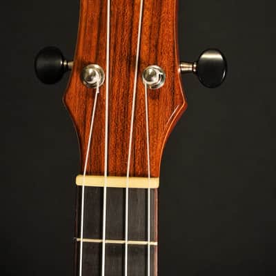 Maestro UT-OV SB G Tenor Ukulele - Natural image 2