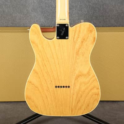 Fender Albert Collins '66 Telecaster MIJ 2010 - Natural image 2