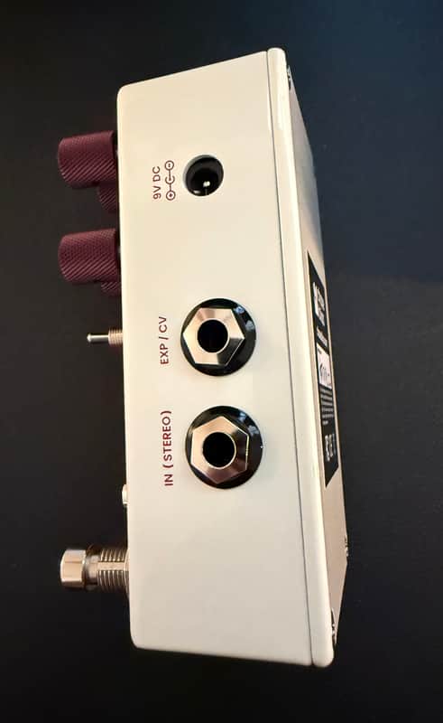 Chase Bliss Audio MOOD MKII Limited Edition - Desert Friends 2025